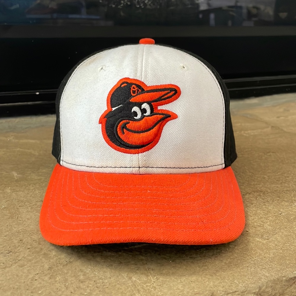 Baltimore Orioles 5950 hat. 7 1/8